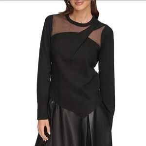 DKNY sweater new with tags